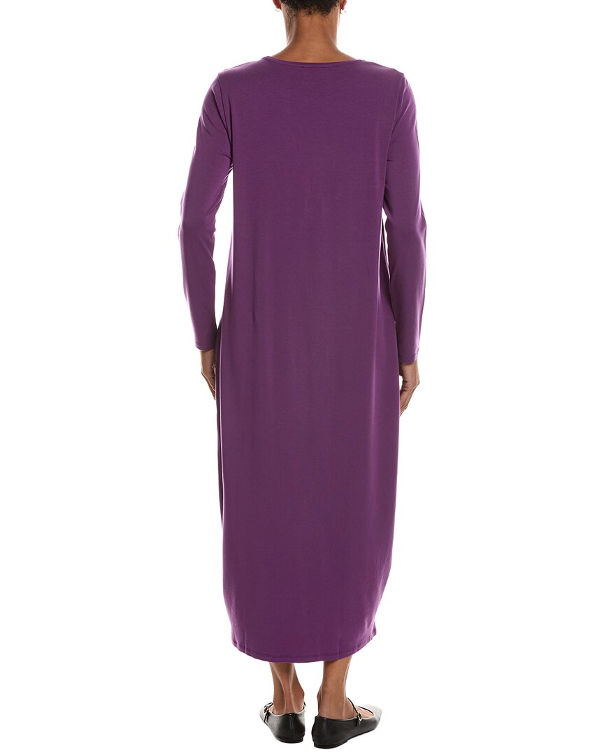 EILEEN FISHER Eileen Fisher Oval Dress