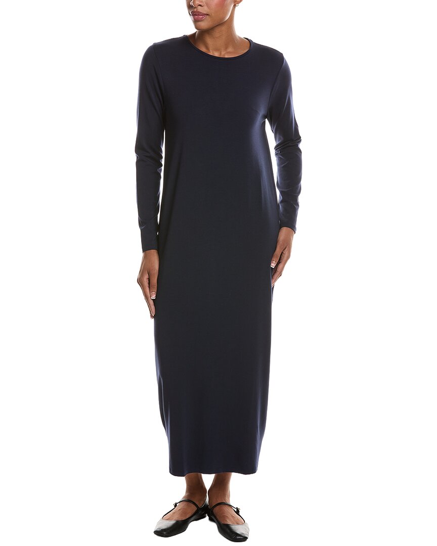 EILEEN FISHER Eileen Fisher Oval Dress