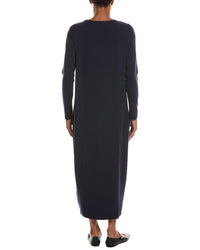 EILEEN FISHER Eileen Fisher Oval Dress