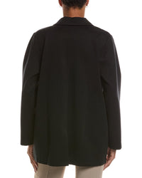 EILEEN FISHER Eileen Fisher Long Blazer