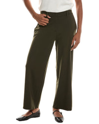 EILEEN FISHER Eileen Fisher Petite Wide Trouser