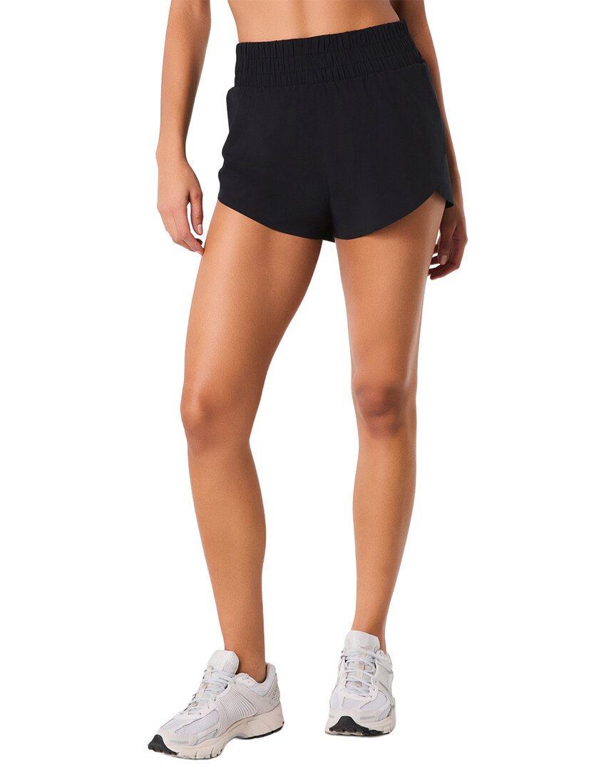 Spanx® Spanx Gm Activate Run Short