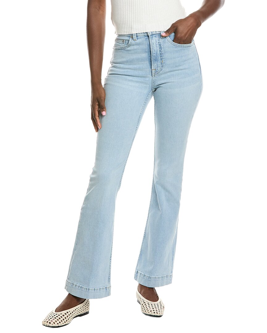 Spanx® Spanx Flare Jeans