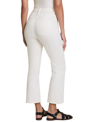 Spanx® Spanx Kick Flare Jeans