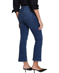 Spanx® Spanx Kick Flare Jeans