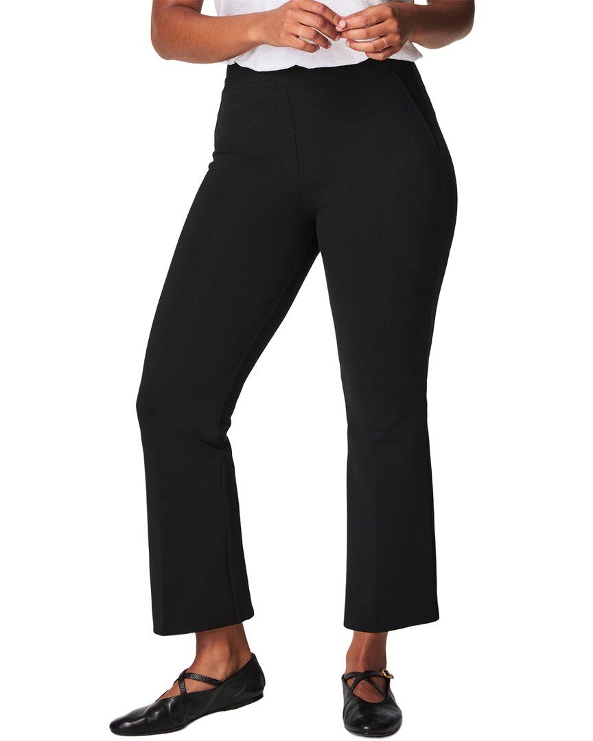 Spanx® Spanx Po Ponte Kick Flare Pant