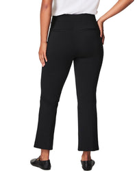 Spanx® Spanx Po Ponte Kick Flare Pant