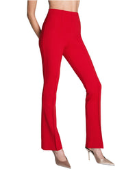 Spanx® Spanx Ponte Zero Wb Micro Flare Pant