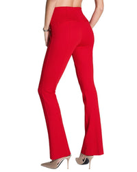 Spanx® Spanx Ponte Zero Wb Micro Flare Pant
