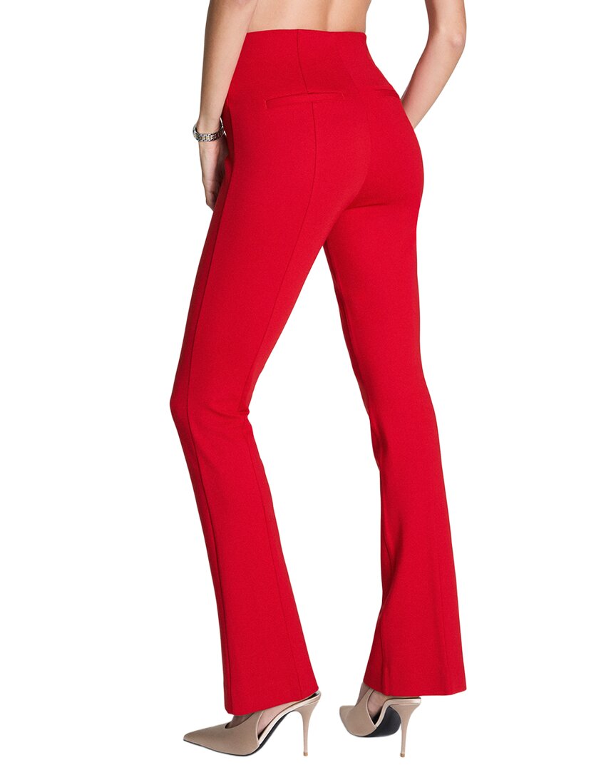Spanx® Spanx Ponte Zero Wb Micro Flare Pant