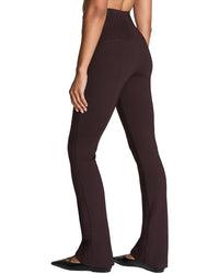 Spanx® Spanx Ponte Zero Wb Micro Flare Pant