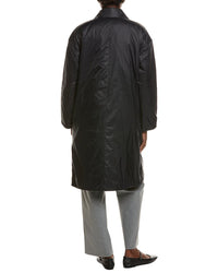 EILEEN FISHER Eileen Fisher Padded Coat