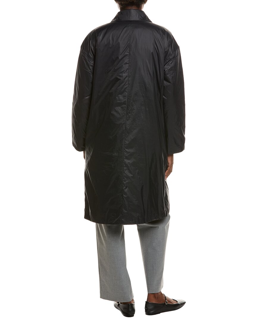 EILEEN FISHER Eileen Fisher Padded Coat
