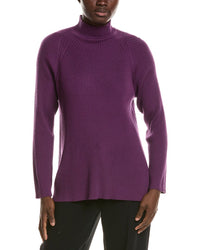 EILEEN FISHER Eileen Fisher Wool Sweater