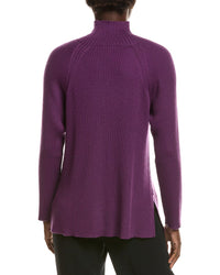 EILEEN FISHER Eileen Fisher Wool Sweater