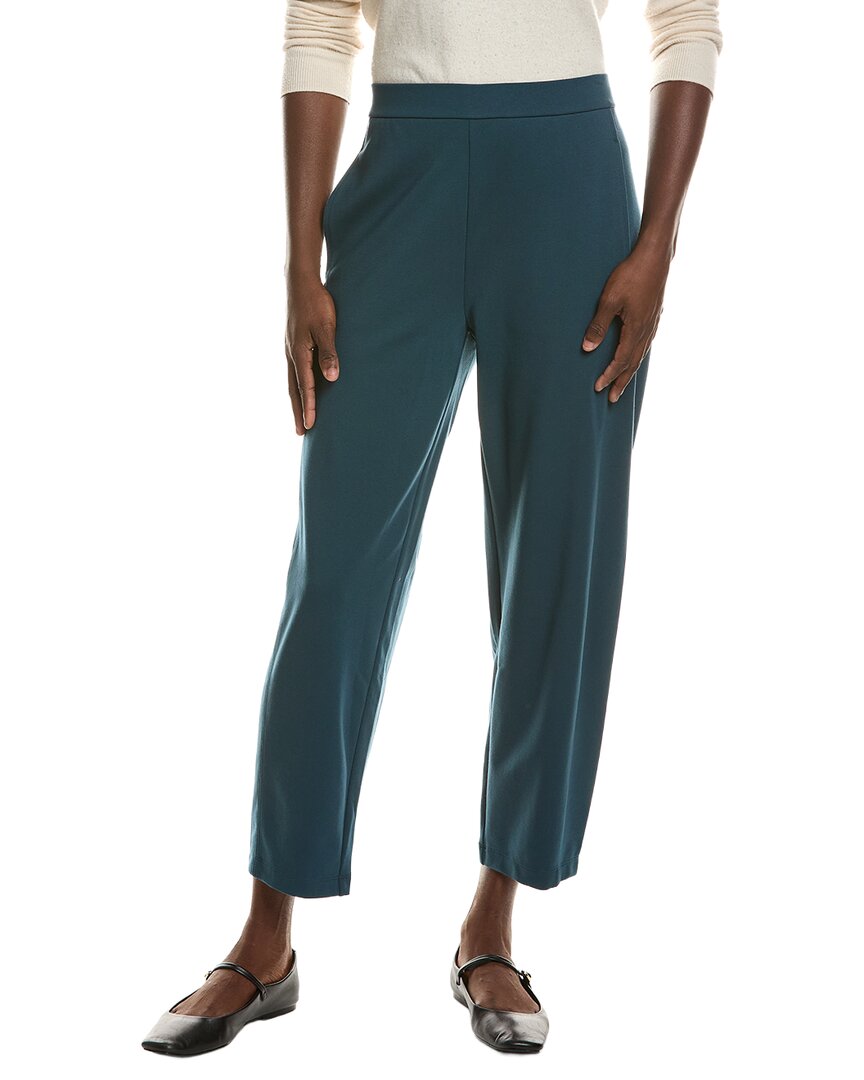 EILEEN FISHER Eileen Fisher Ankle Lantern Pant
