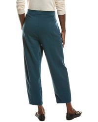 EILEEN FISHER Eileen Fisher Ankle Lantern Pant