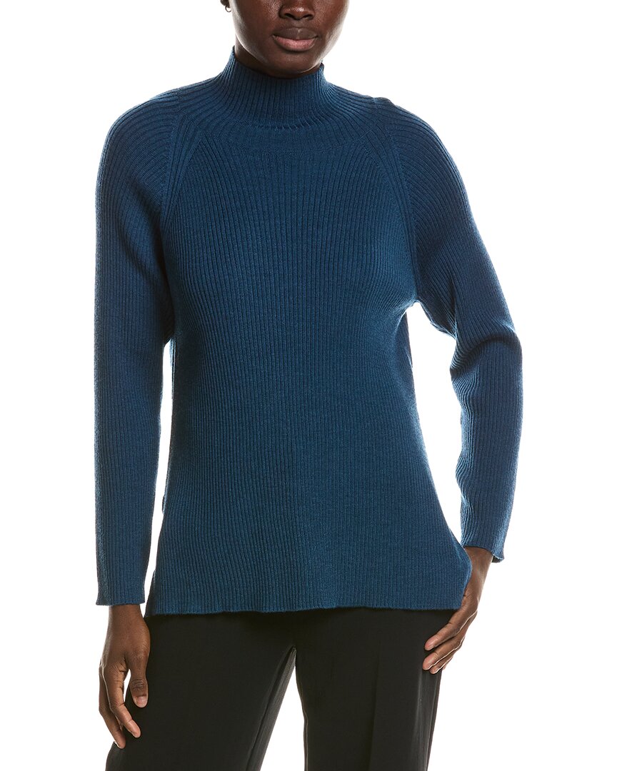 EILEEN FISHER Eileen Fisher Wool Sweater