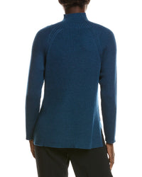 EILEEN FISHER Eileen Fisher Wool Sweater
