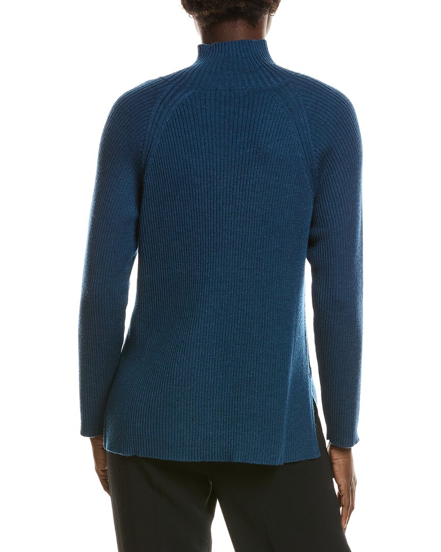 EILEEN FISHER Eileen Fisher Wool Sweater