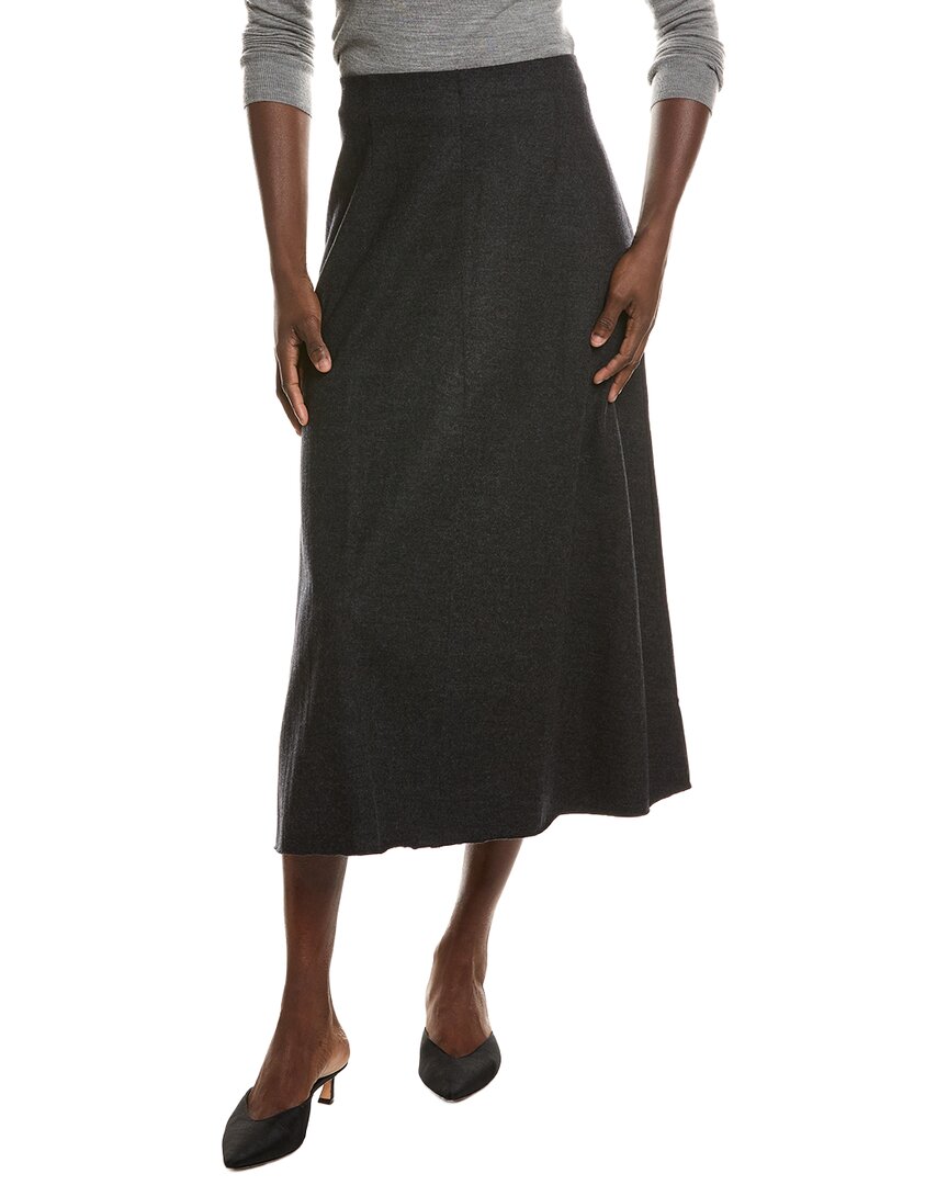 EILEEN FISHER Eileen Fisher Wool Skirt