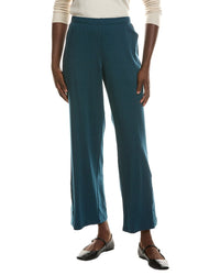 EILEEN FISHER Eileen Fisher Straight Pant