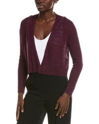 EILEEN FISHER Eileen Fisher Linen-Blend Cardigan