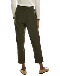 EILEEN FISHER Eileen Fisher Tapered Ankle Pant