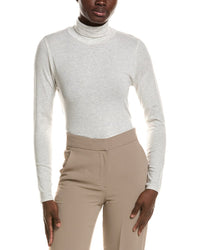 EILEEN FISHER Eileen Fisher Turtle Neck Top