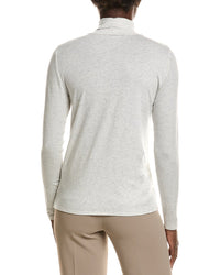 EILEEN FISHER Eileen Fisher Turtle Neck Top