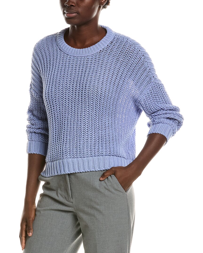 Eileen Fisher Crewneck Sweater