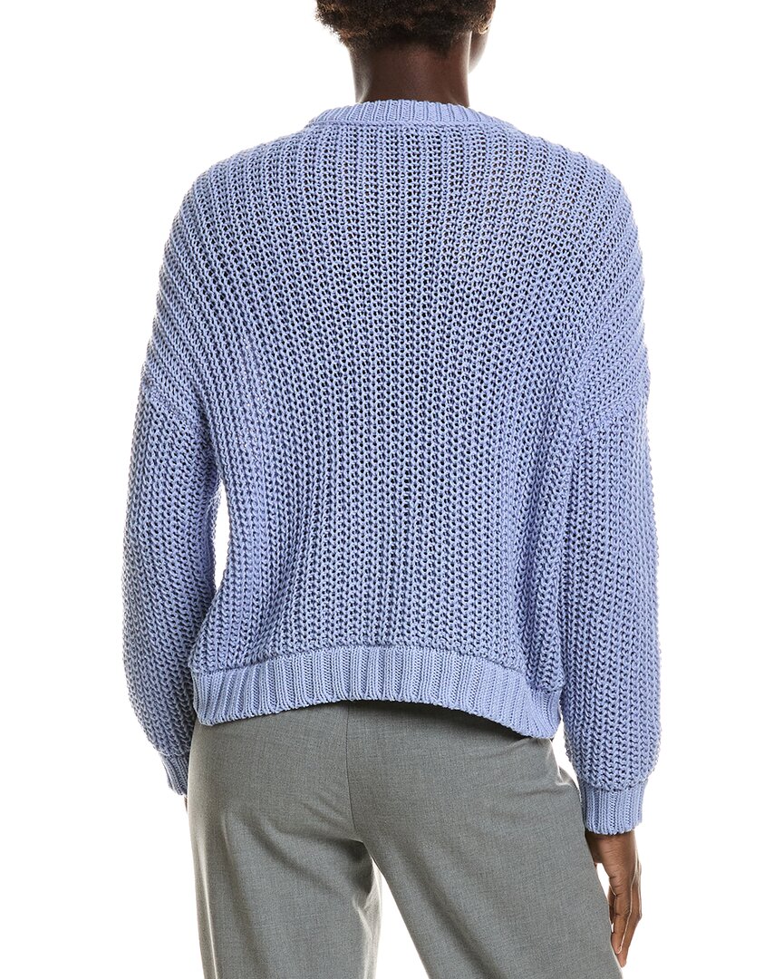 Eileen Fisher Crewneck Sweater