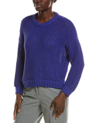 EILEEN FISHER Eileen Fisher Crewneck Sweater