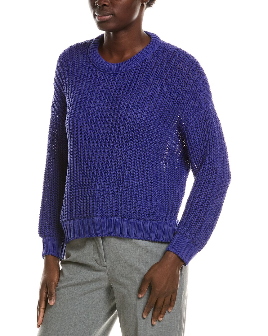 EILEEN FISHER Eileen Fisher Crewneck Sweater