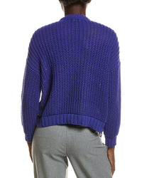 EILEEN FISHER Eileen Fisher Crewneck Sweater