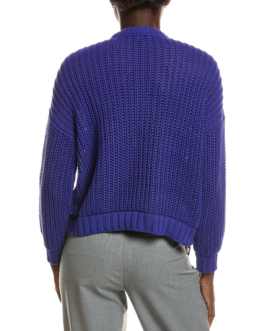 EILEEN FISHER Eileen Fisher Crewneck Sweater