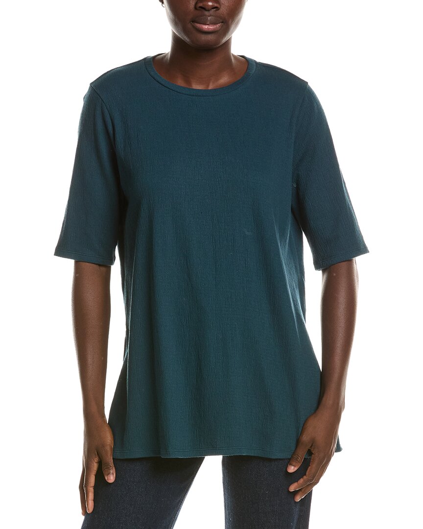 EILEEN FISHER Eileen Fisher Crewneck Tunic
