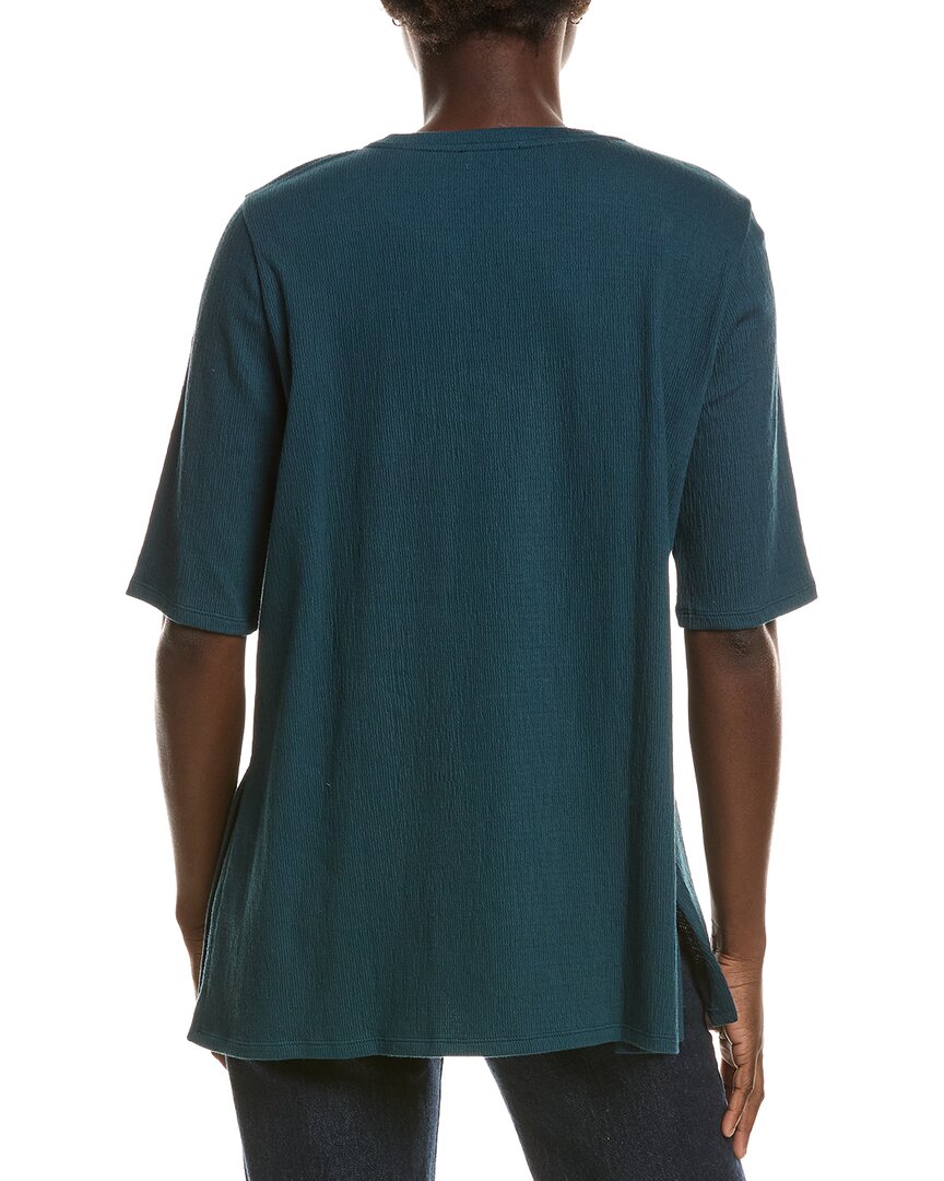 EILEEN FISHER Eileen Fisher Crewneck Tunic