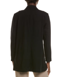 EILEEN FISHER Eileen Fisher Long Blazer