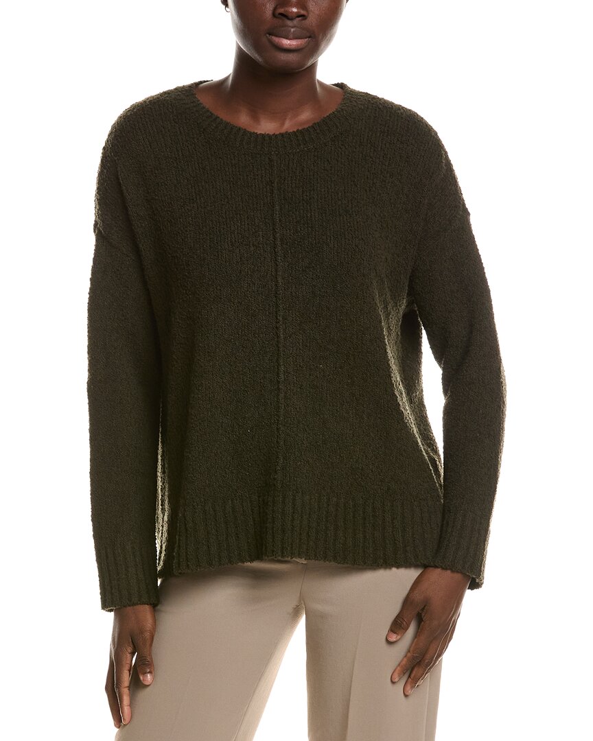 EILEEN FISHER Eileen Fisher Crewneck Sweater