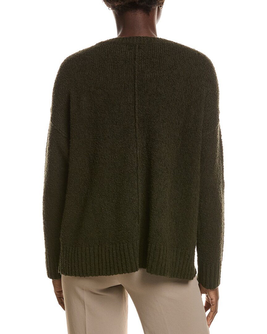 EILEEN FISHER Eileen Fisher Crewneck Sweater