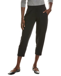 EILEEN FISHER Eileen Fisher Petite Ankle Lantern Pant