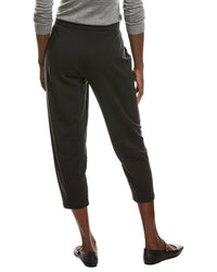 EILEEN FISHER Eileen Fisher Petite Ankle Lantern Pant