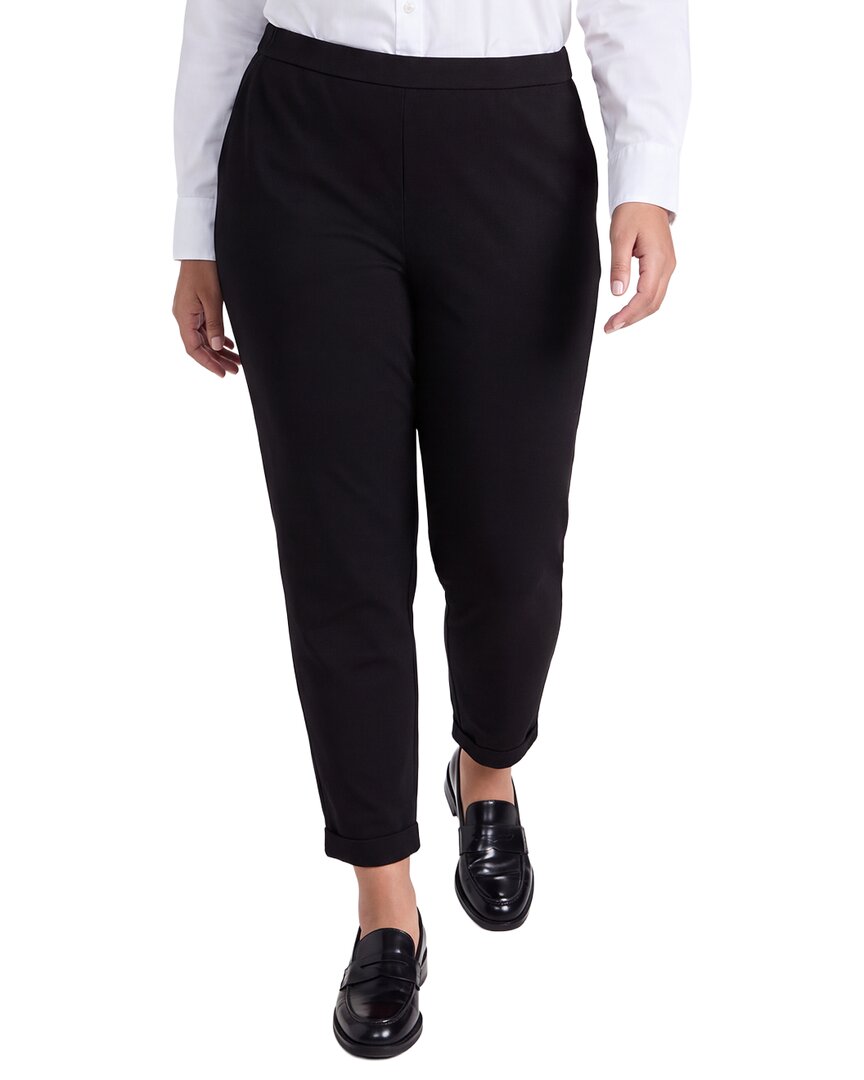 Eileen Fisher Tapered Ankle Pant