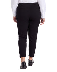 Eileen Fisher Tapered Ankle Pant