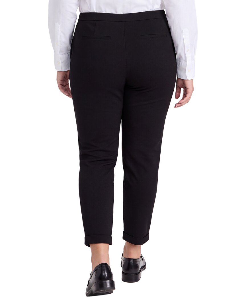 Eileen Fisher Tapered Ankle Pant