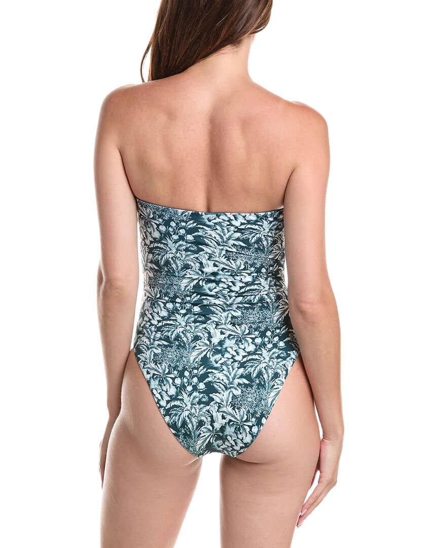 Onia Onia Bardot One-Piece