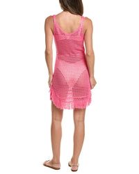 Surf Gypsy Surf Gypsy Crochet Dress