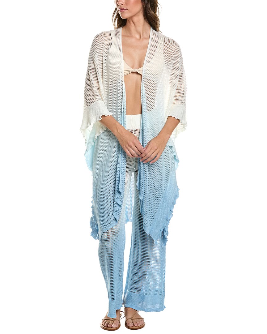 Surf Gypsy Cover-Up Top
