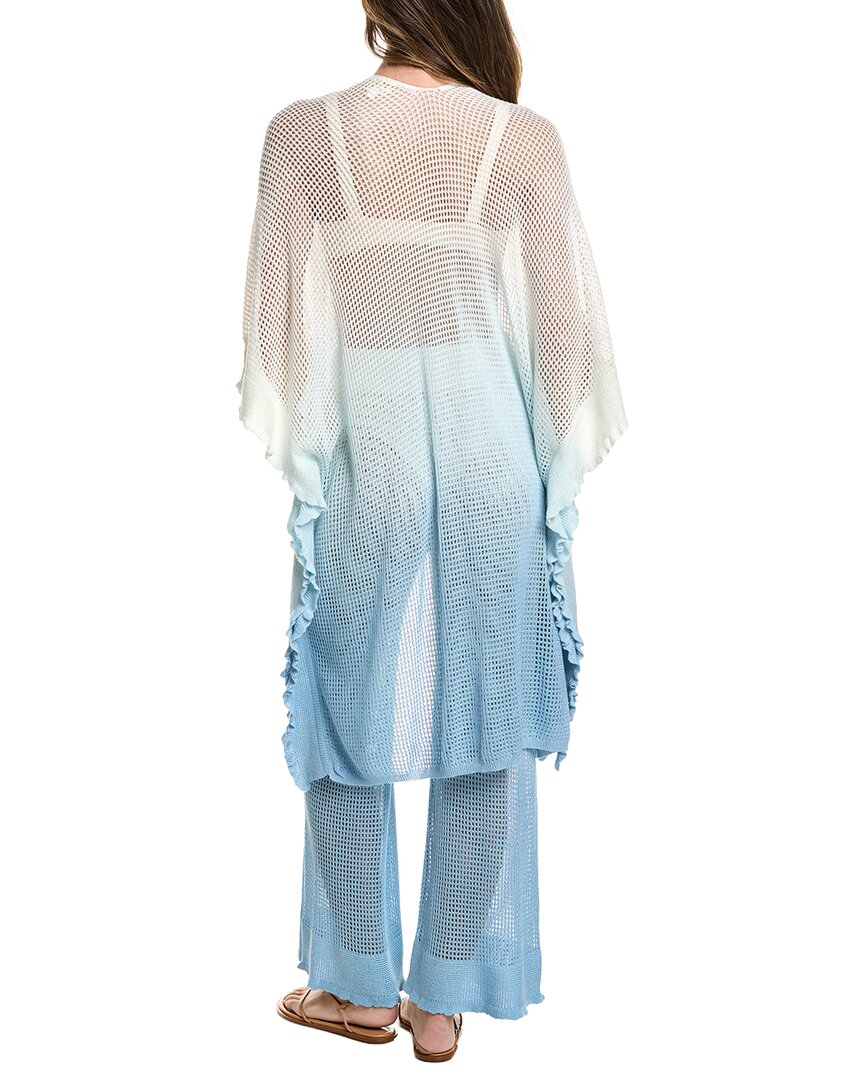 Surf Gypsy Cover-Up Top